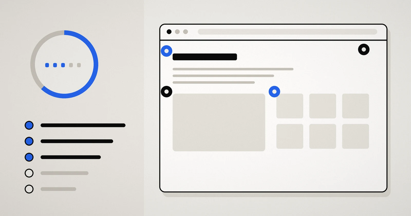 Couverture de l'article : audit SEO d'une boutique Shopify