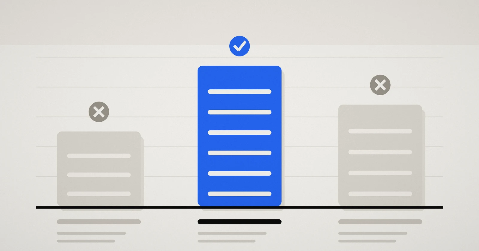 Couverture de l'article : comparatif d'agences SEO e-commerce
