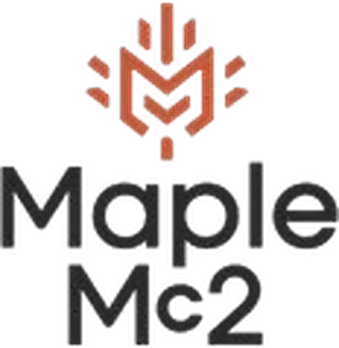 Logo de Maple MC2